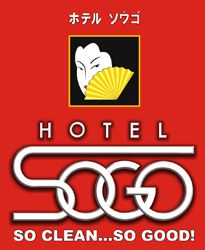 Hotel Sogo: Reinvents Brand With An Advocacy